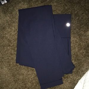LuluLemon Leggings Full length Align